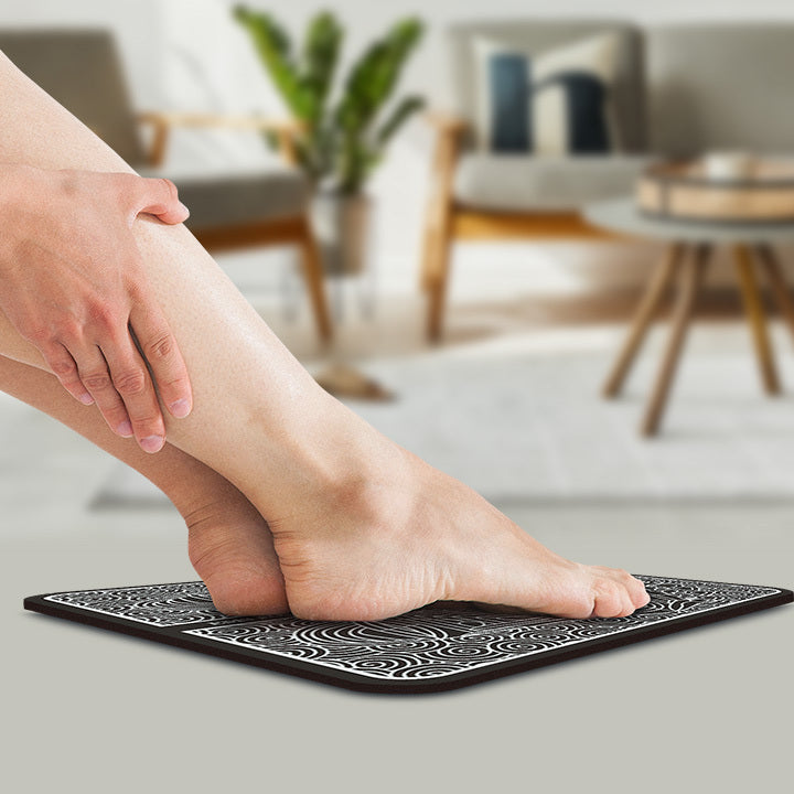 Massaggiatore Plantare Aura™ - Diminuisce il Dolore in 15 Minuti